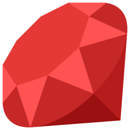 Ruby Theme Dark